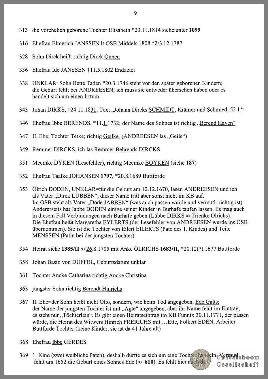 Document